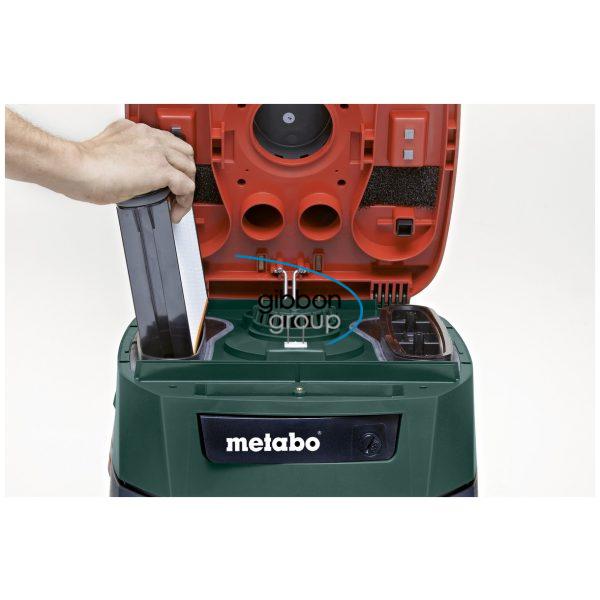 Metabo ASR 35 L ACP 602057190 ALL-PURPOSE VACUUM CLEANER
