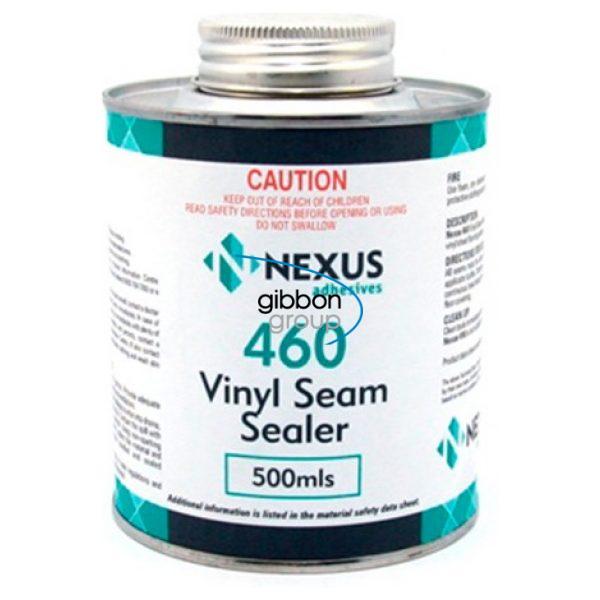 Nexus 460 Vinyl Seam Sealer Gibbon Trade, Seam Tape For Vinyl Flooring